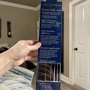 Clip in Remy Hair